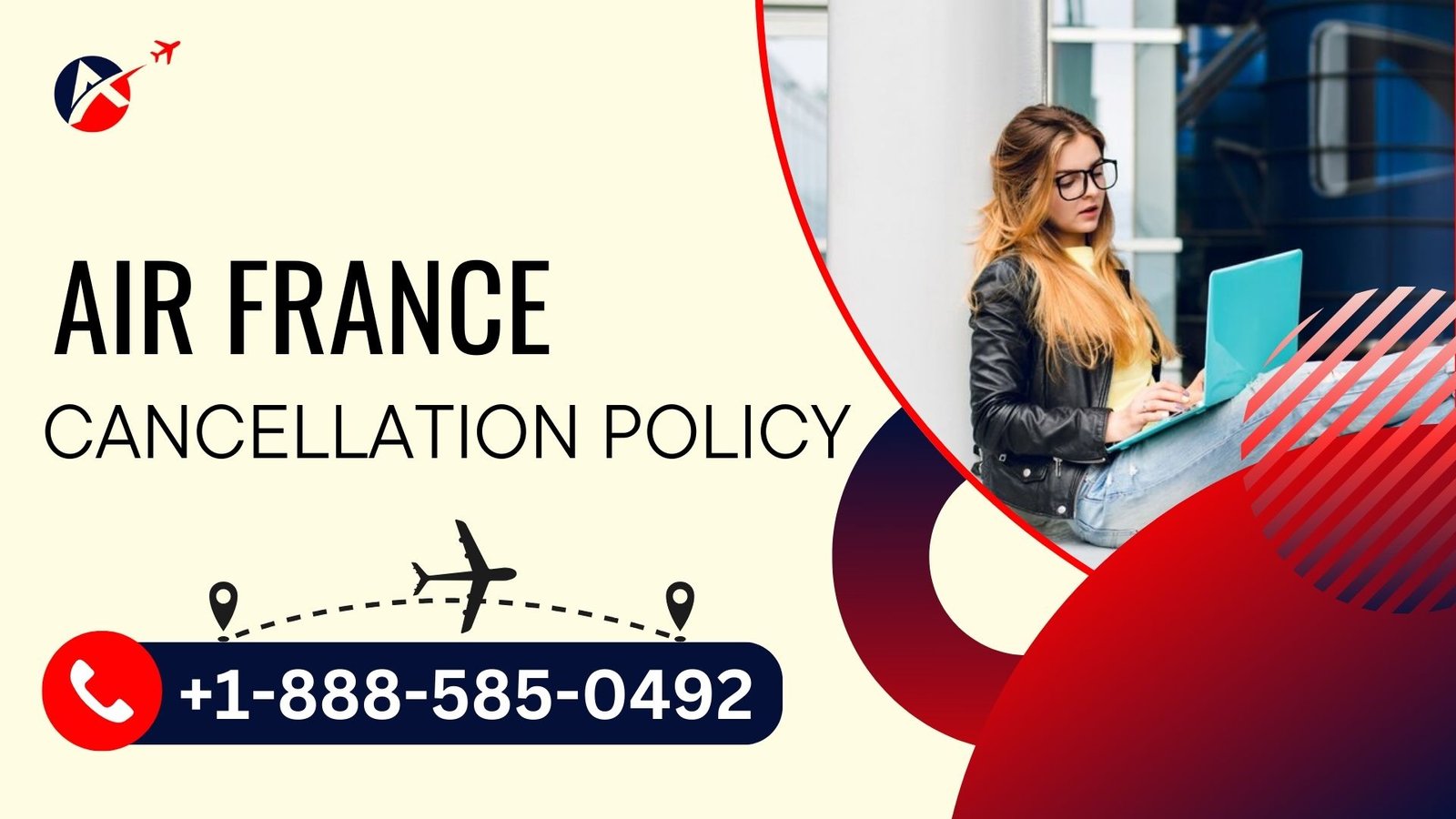 Air France Cancellation Policy Blog